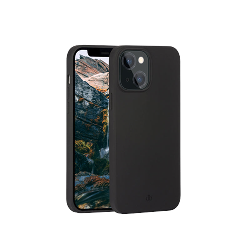 dbramante1928 iPhone 13 Protection Case Greenland - Night Black