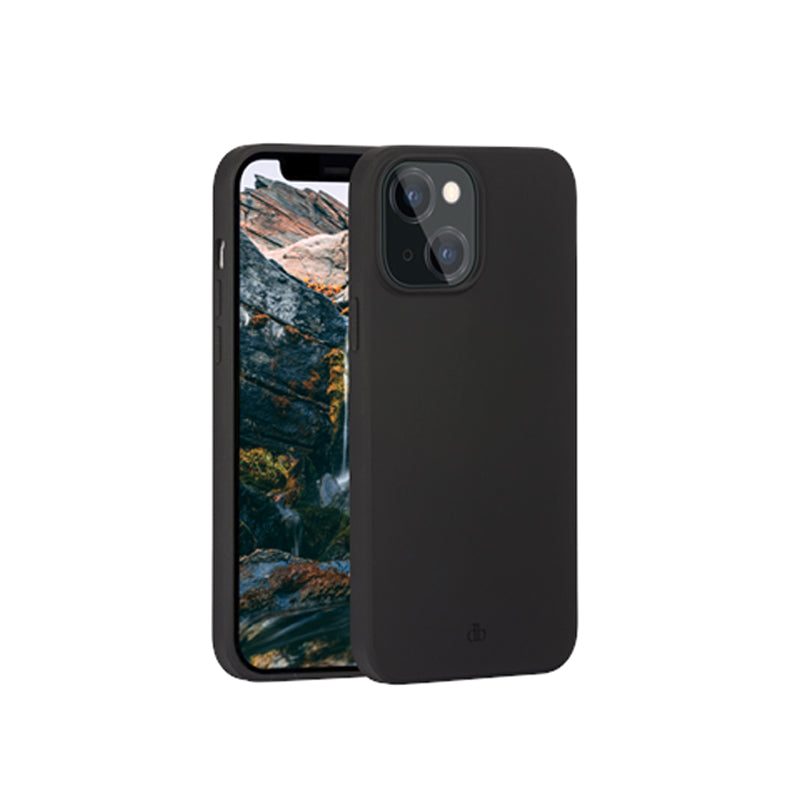 dbramante1928 iPhone 13 Protection Case Greenland - Night Black