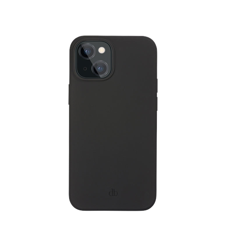 dbramante1928 iPhone 13 Protection Case Greenland - Night Black