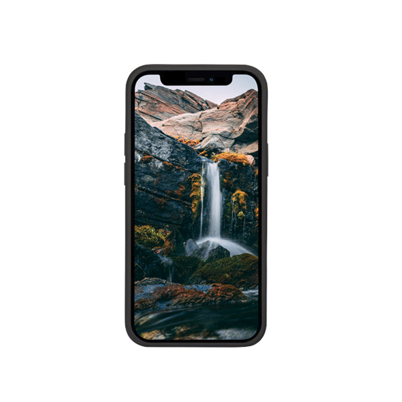 dbramante1928 iPhone 13 Protection Case Greenland - Night Black