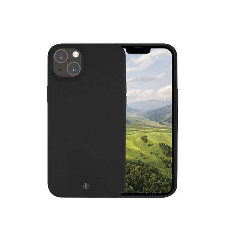 dbramante1928 Greenland iPhone 14 - Night Black