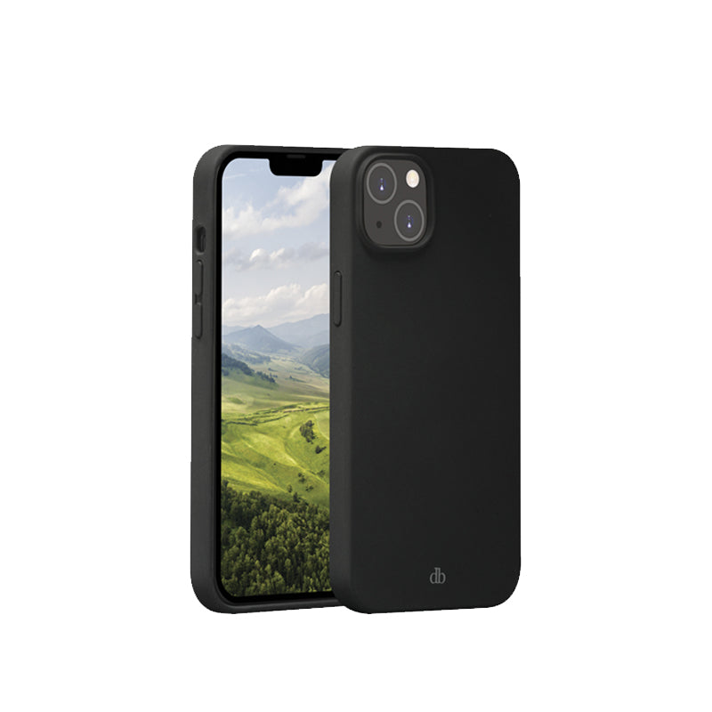 dbramante1928 Greenland iPhone 14 - Night Black