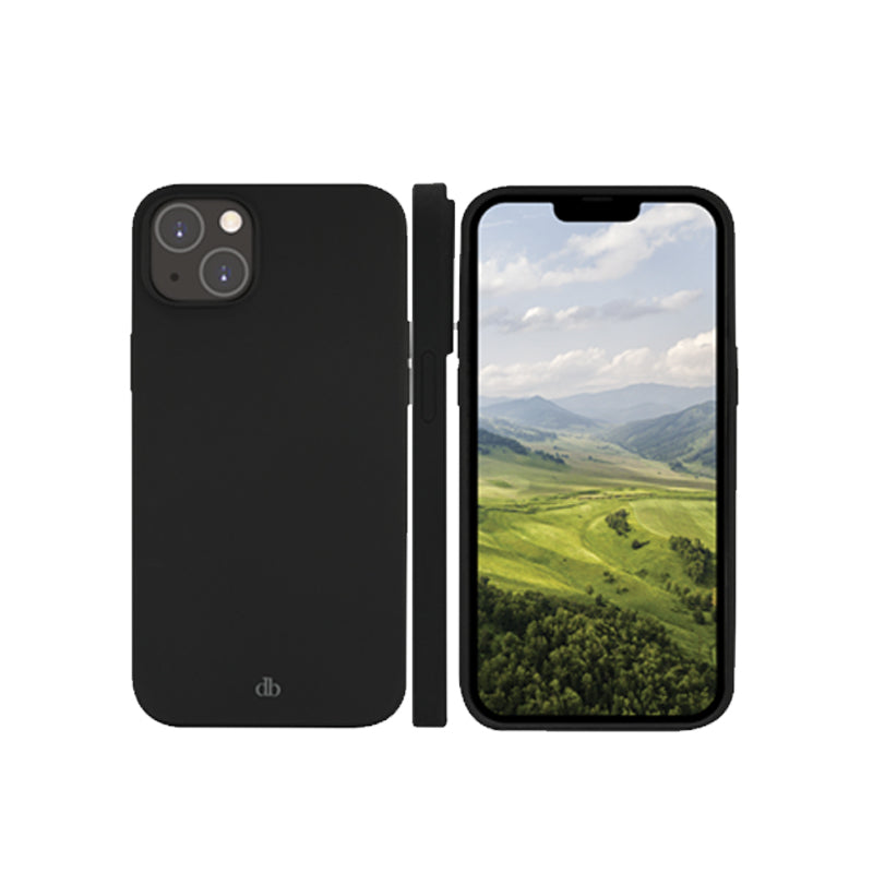 dbramante1928 Greenland iPhone 14 - Night Black