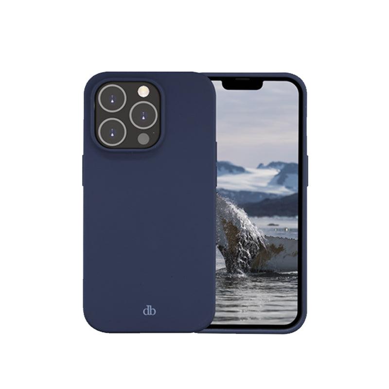 dbramante1928 Greenland iPhone 14 Pro - Pacific Blue