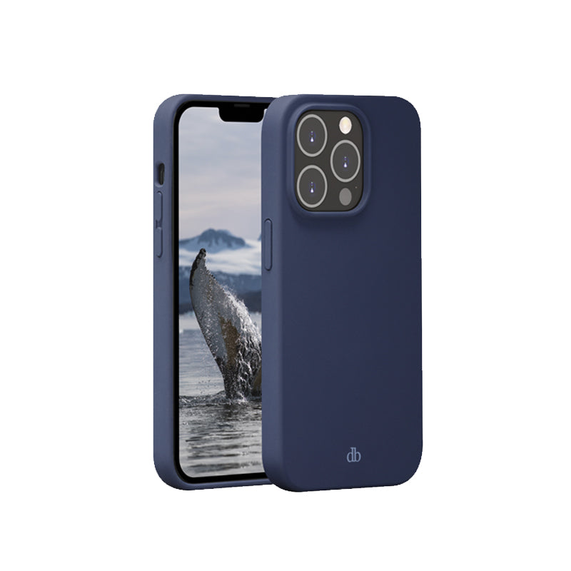 dbramante1928 Greenland iPhone 14 Pro - Pacific Blue