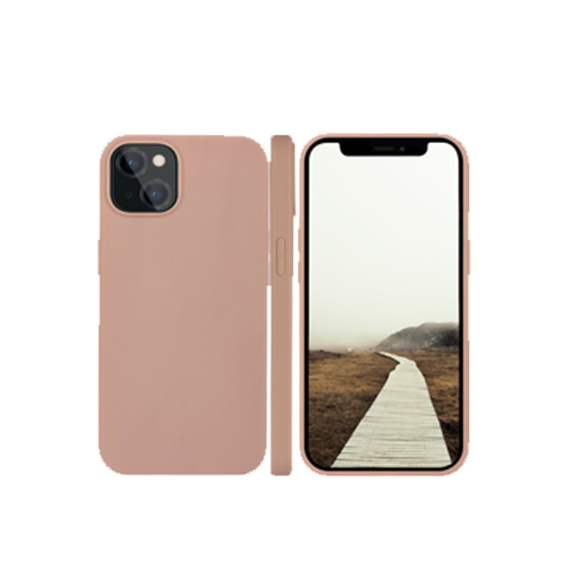 dbramante1928 Greenland iPhone 13 - Pink Sand