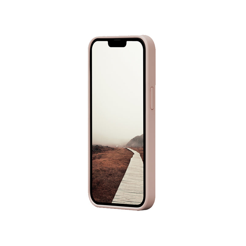 dbramante1928 Greenland iPhone 14 Pro - Pink Sand