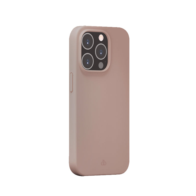 dbramante1928 Greenland iPhone 14 Pro - Pink Sand