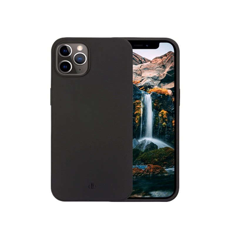 dbramante1928 iPhone 13 Pro Max Protection Case Greenland - Night Black