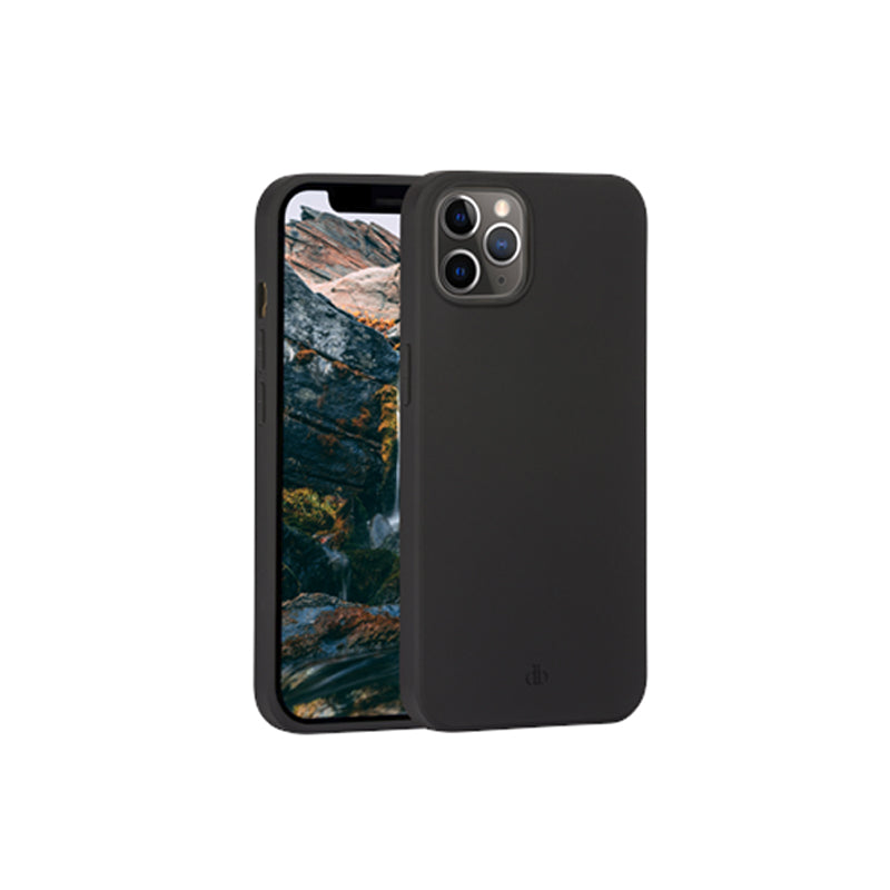 dbramante1928 iPhone 13 Pro Max Protection Case Greenland - Night Black