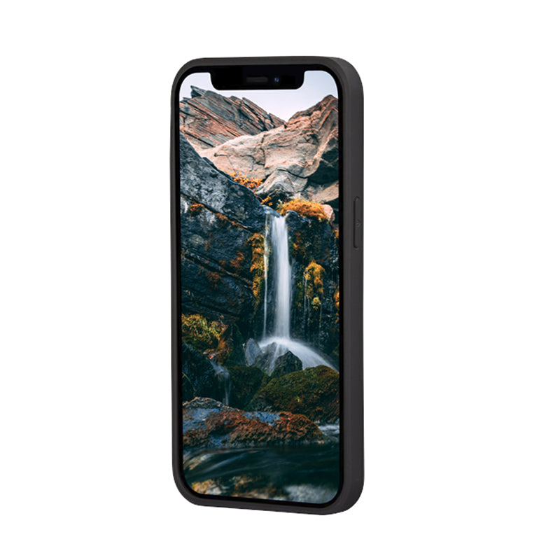 dbramante1928 iPhone 13 Pro Max Protection Case Greenland - Night Black