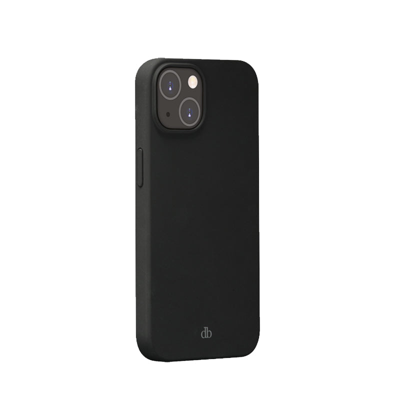 dbramante1928 Greenland Case For iPhone 14 Max - Night Black