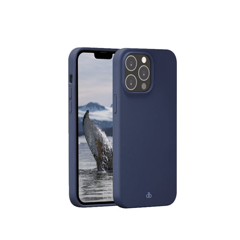 dbramante1928 Greenland iPhone 14 Pro Max - Pacific Blue