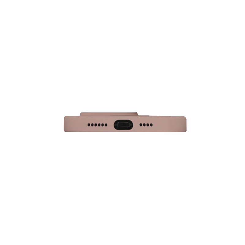 dbramante1928 Greenland iPhone 14 Pro Max - Pink Sand