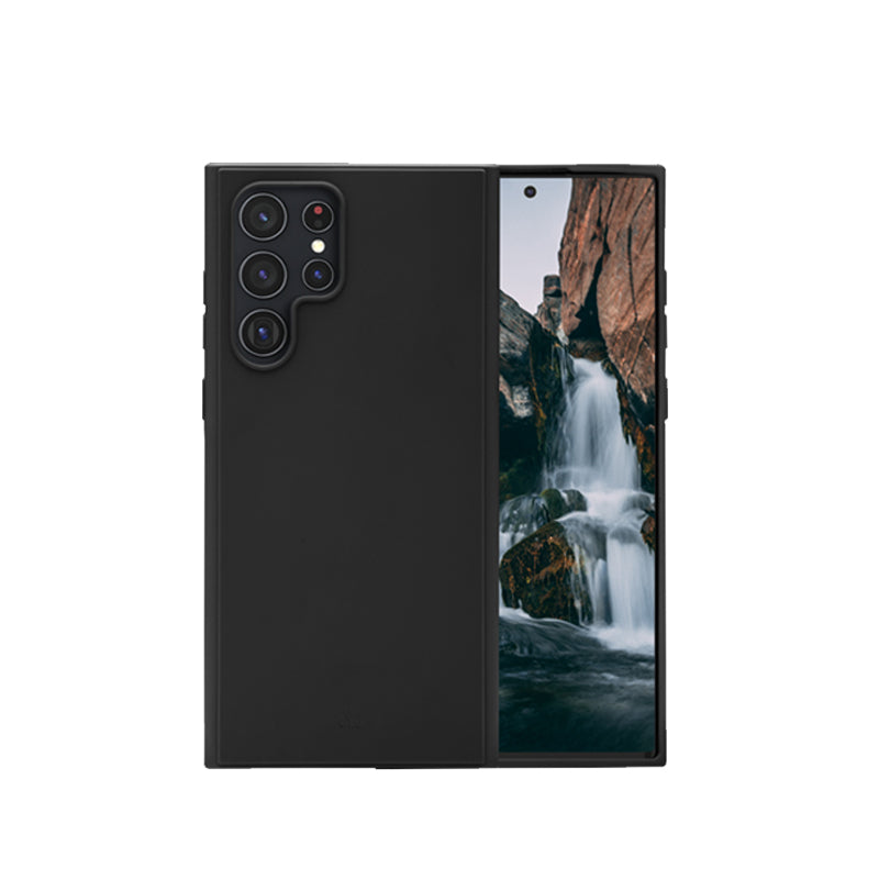 dbramante1928 Greenland Samsung Galaxy S22 Ultra - Night Black
