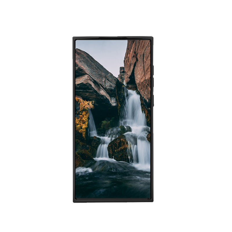 dbramante1928 Greenland Samsung Galaxy S22 Ultra - Night Black