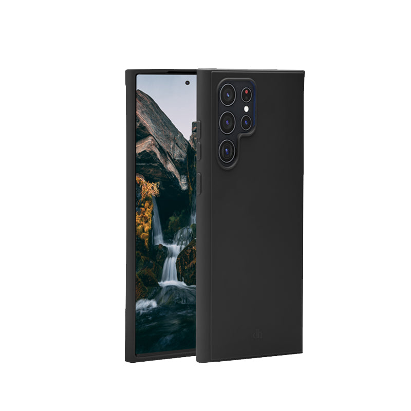 dbramante1928 Greenland Samsung Galaxy S22 Ultra - Night Black