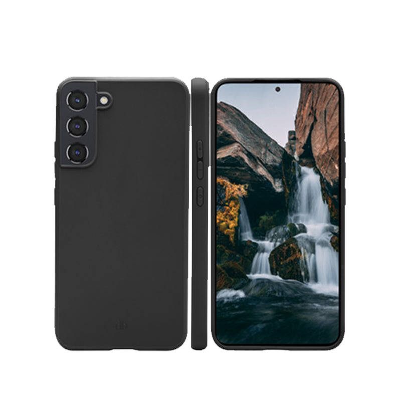 dbramante1928 Greenland Samsung Galaxy S22 Ultra - Night Black