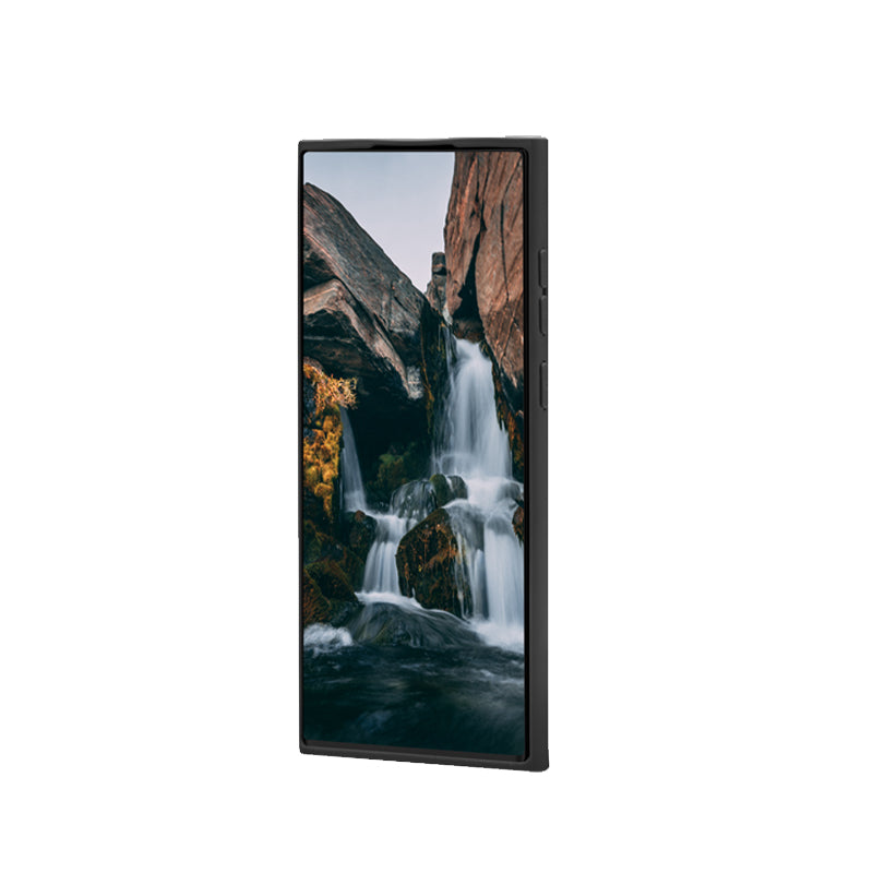 dbramante1928 Greenland Samsung Galaxy S22 Ultra - Night Black