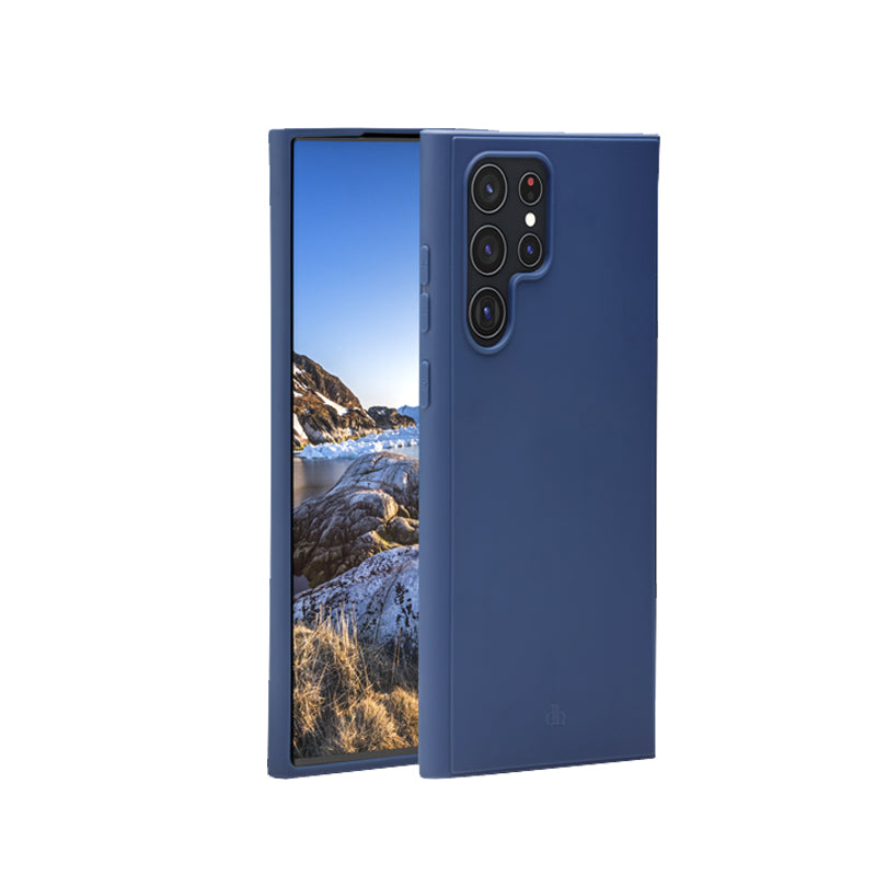 dbramante1928 Greenland Samsung Galaxy S22 Ultra - Pacific Blue