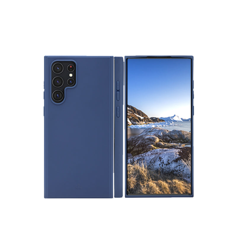 dbramante1928 Greenland Samsung Galaxy S22 Ultra - Pacific Blue
