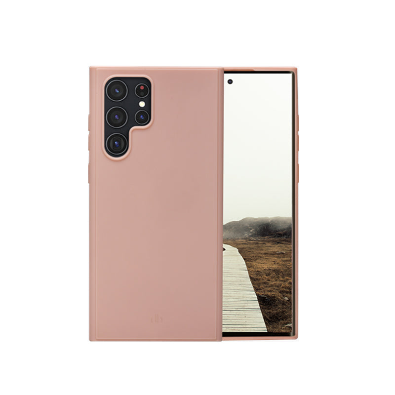 dbramante1928 Greenland Samsung Galaxy S22 Ultra - Pink Sand