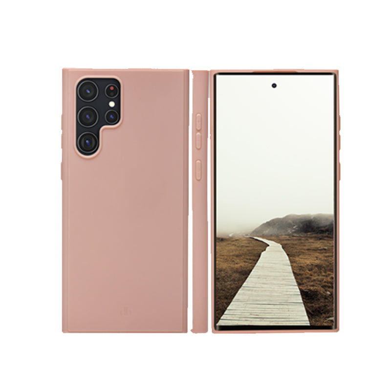 dbramante1928 Greenland Samsung Galaxy S22 Ultra - Pink Sand