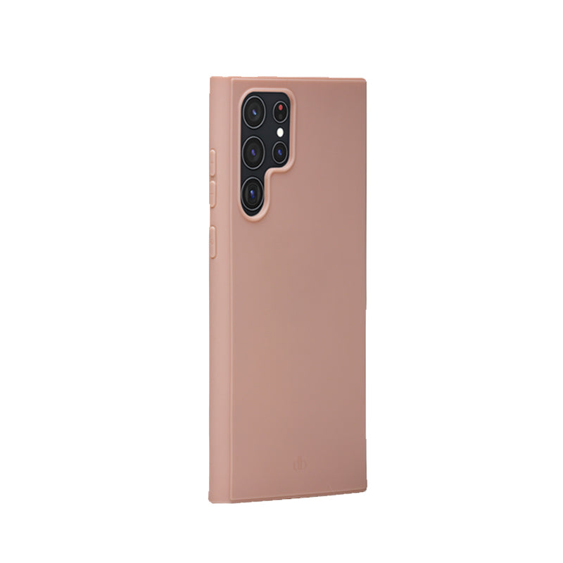 dbramante1928 Greenland Samsung Galaxy S22 Ultra - Pink Sand