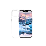 dbramante1928 iPhone 13 Protection Case Iceland - Clear