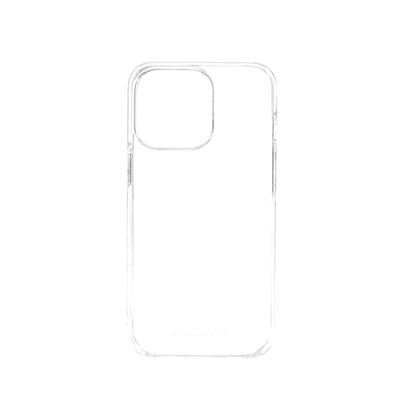 dbramante1928 iPhone 13 Pro Protection Case Iceland - Clear