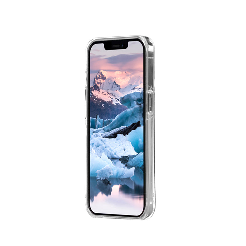 dbramante1928 iPhone 13 Pro Protection Case Iceland - Clear