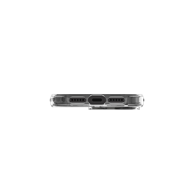 dbramante1928 Iceland Compatible MagSafe Case For iPhone 13 Pro -Clear