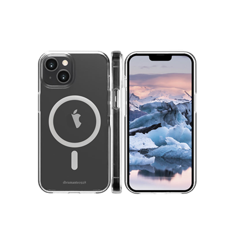 dbramante1928 Iceland iPhone 14 Pro MagSafe Compatible Case
