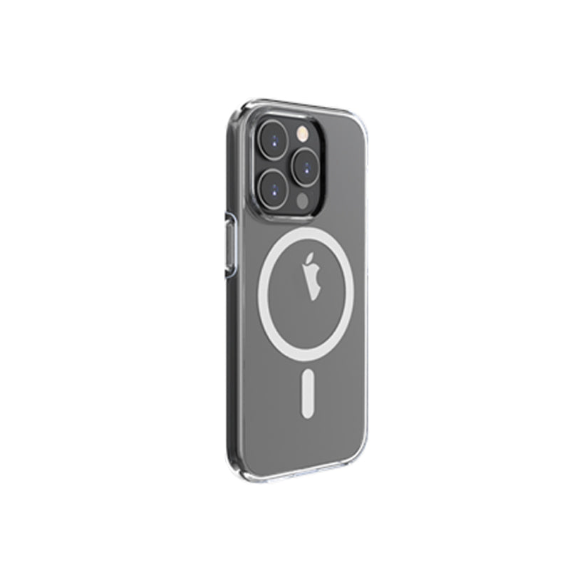 dbramante1928 Iceland MagSafe Compatible iPhone 14 Pro -Clear