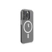 dbramante1928 Iceland MagSafe Compatible iPhone 14 Pro -Clear
