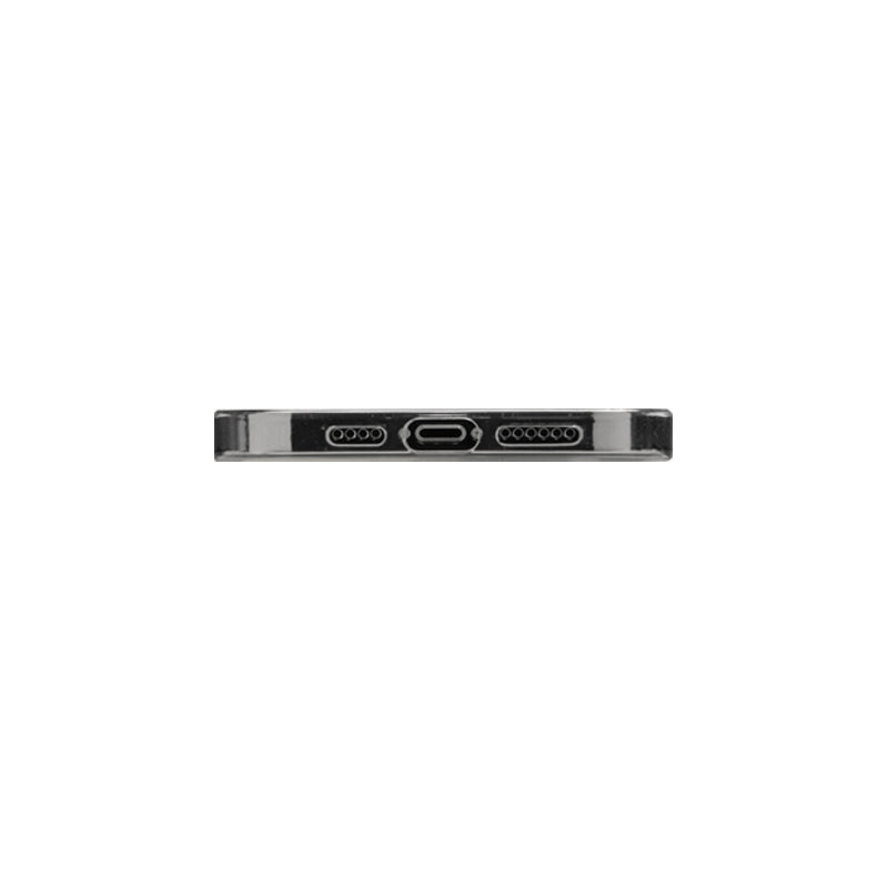 dbramante1928 Iceland MagSafe Compatible iPhone 14 Pro Max -Clear