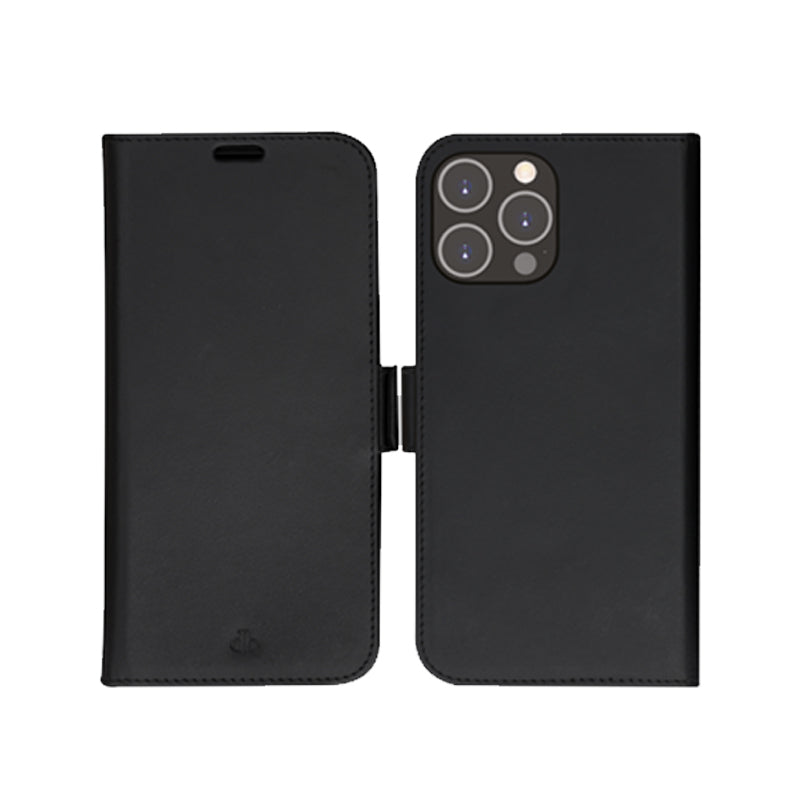 dbramante1928 Lynge For iPhone 14 Pro Max - Black