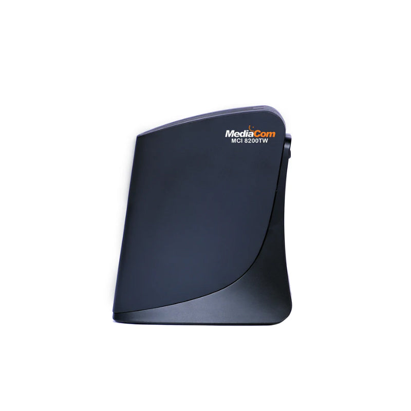 MediaCom MCI 8200TW Premium HD Karaoke With 2 Wireless Mics