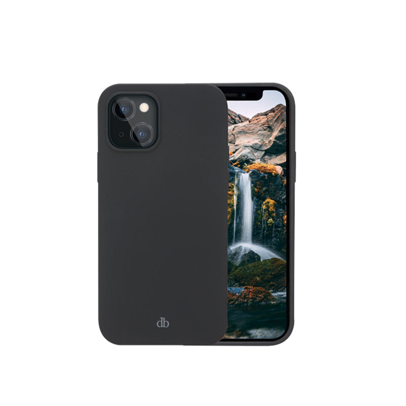 dbramante1928 Monaco New iPhone 13 2021 6.1" -Night Black