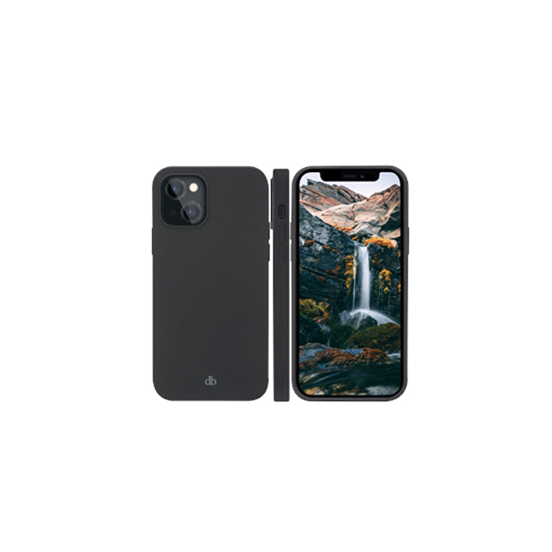 dbramante1928 Monaco New iPhone 13 2021 6.1" -Night Black