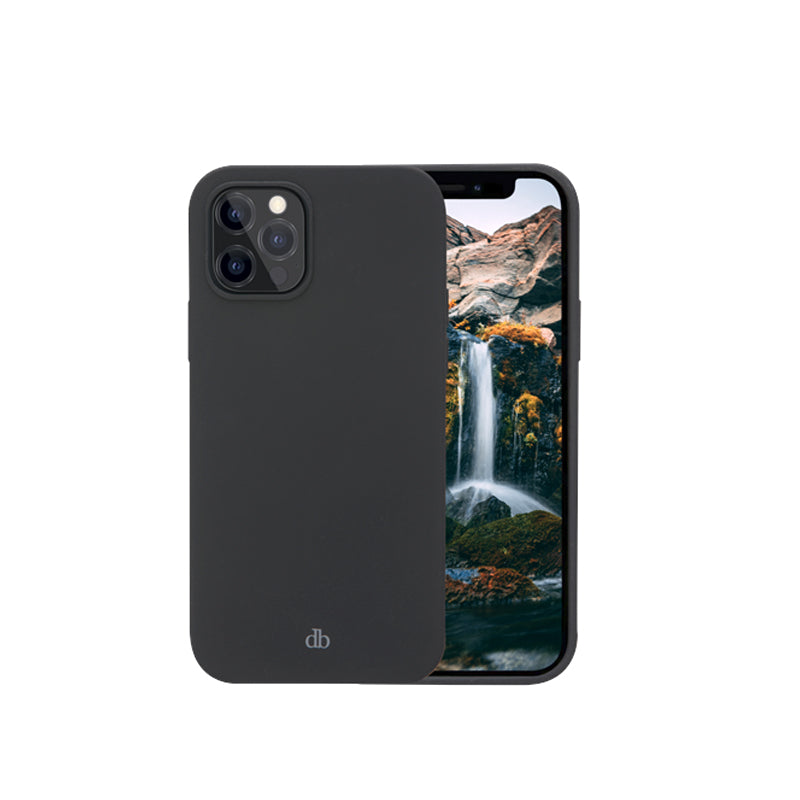 dbramante1928 Monaco New iPhone 13 Pro 2021 6.1" -Night Black