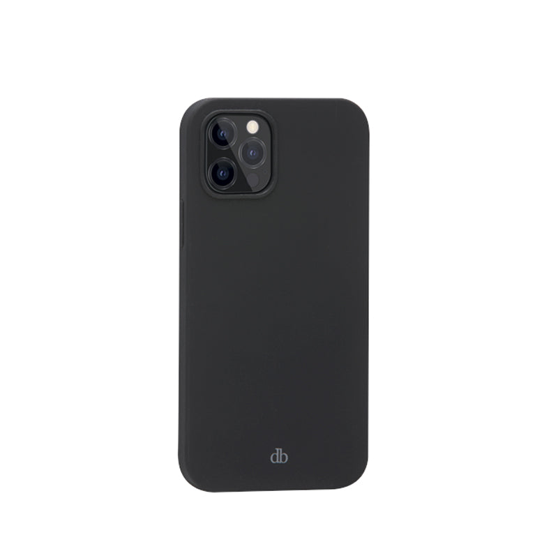 dbramante1928 Monaco New iPhone 13 Pro 2021 6.1" -Night Black