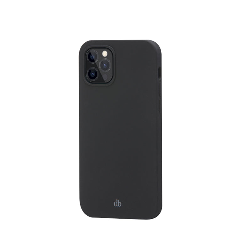 dbramante1928 Monaco New iPhone 13 Pro 2021 6.1" -Night Black
