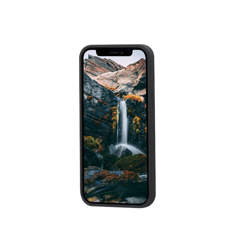 dbramante1928 Monaco New iPhone 13 Pro 2021 6.1" -Night Black