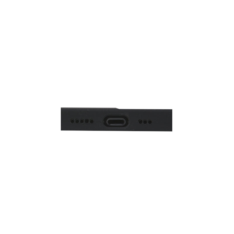 dbramante1928 Monaco New iPhone 13 Pro 2021 6.1" -Night Black
