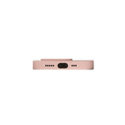 dbramante1928 Monaco iPhone 14 Pro - Pink Sand