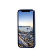 dbramante1928 iPhone 13 Pro Max Protection Case Monaco - Pacific Blue