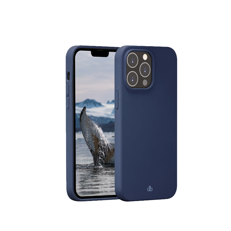 dbramante1928 Monaco iPhone 14 Pro Max - Pacific Blue