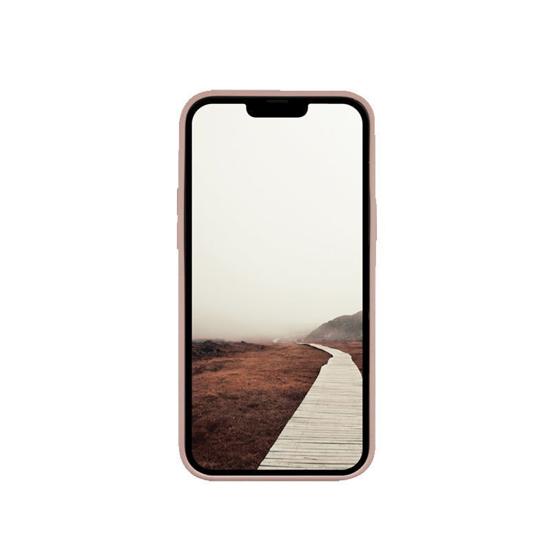 dbramante1928 Monaco iPhone 14 Max - Pink Sand