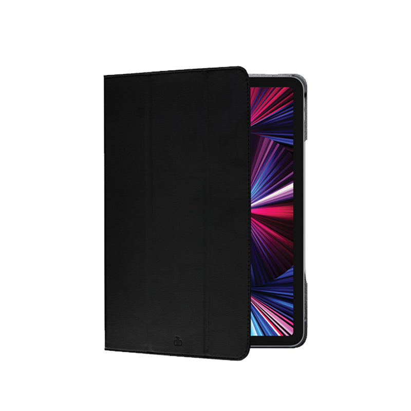 dbramante1928 Oslo iPad Air 10.9"/Pro 11" (2020) - Black